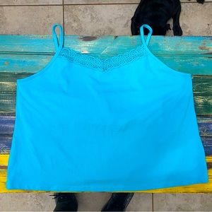 Lane Bryant Cami 22/24